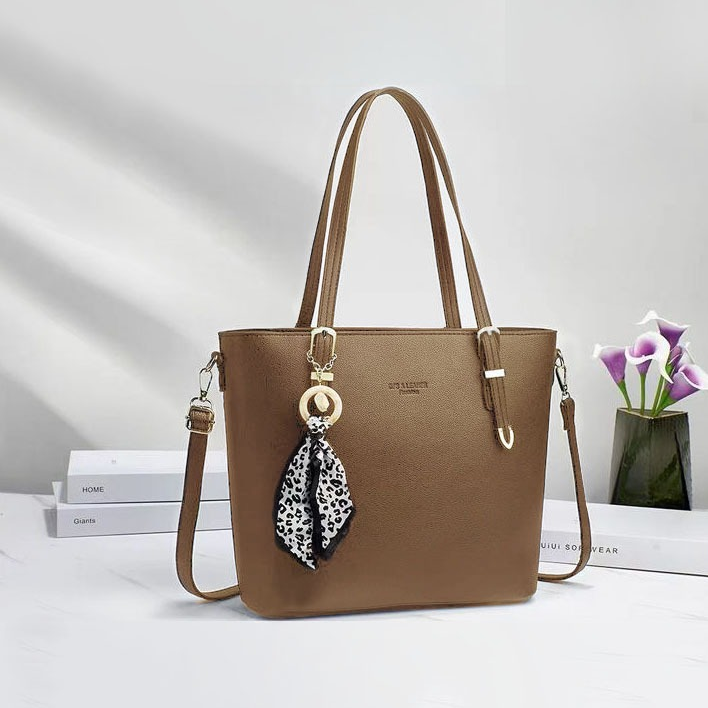 Bolso Versátil con Gran Capacidad de Almacenamiento