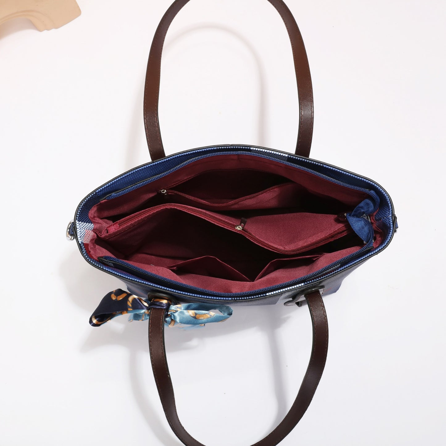 #BAG-FRIDAY • Cartera tipo bolso