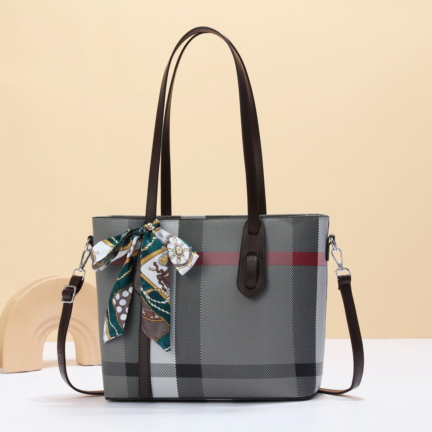 #BAG-FRIDAY • Cartera tipo bolso