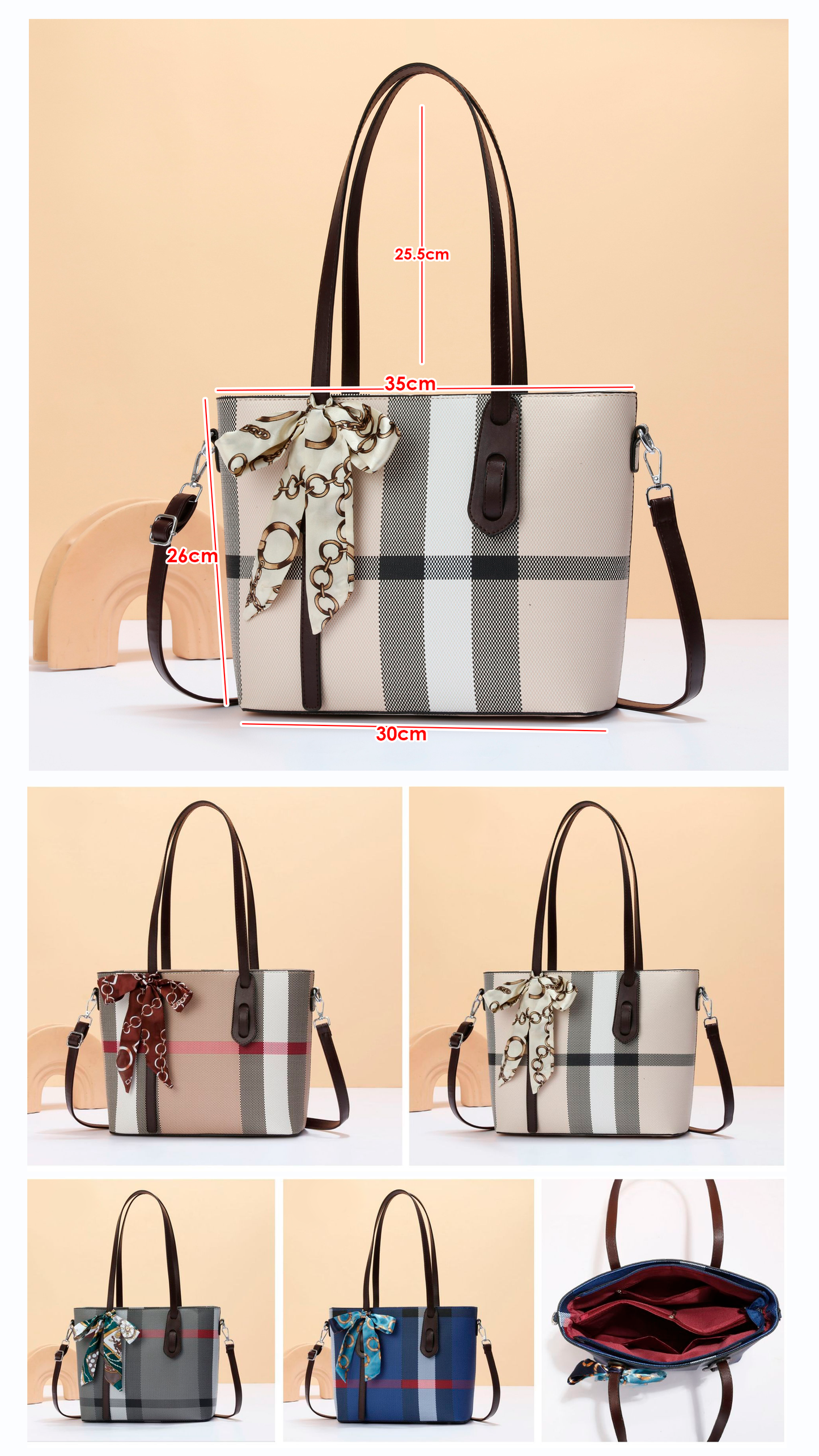 #BAG-FRIDAY • Cartera tipo bolso