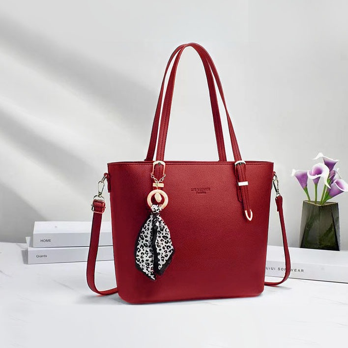 Bolso Versátil con Gran Capacidad de Almacenamiento