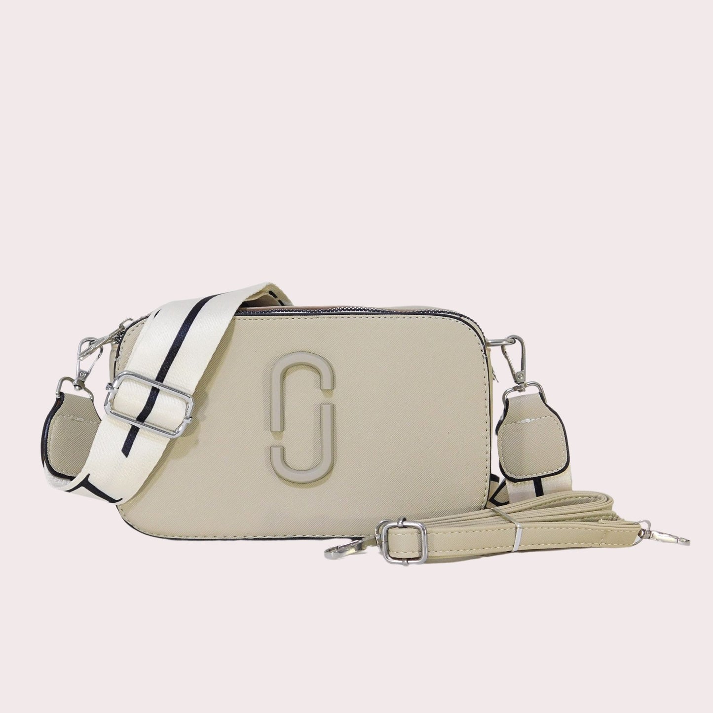 ❤️ Oferta San Valentín • Crossbody fashion con doble tiro