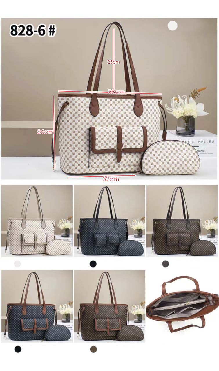 #BAG-FRIDAY • Cartera tipo bolsos