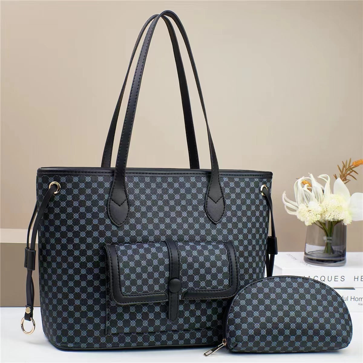 #BAG-FRIDAY • Cartera tipo bolsos