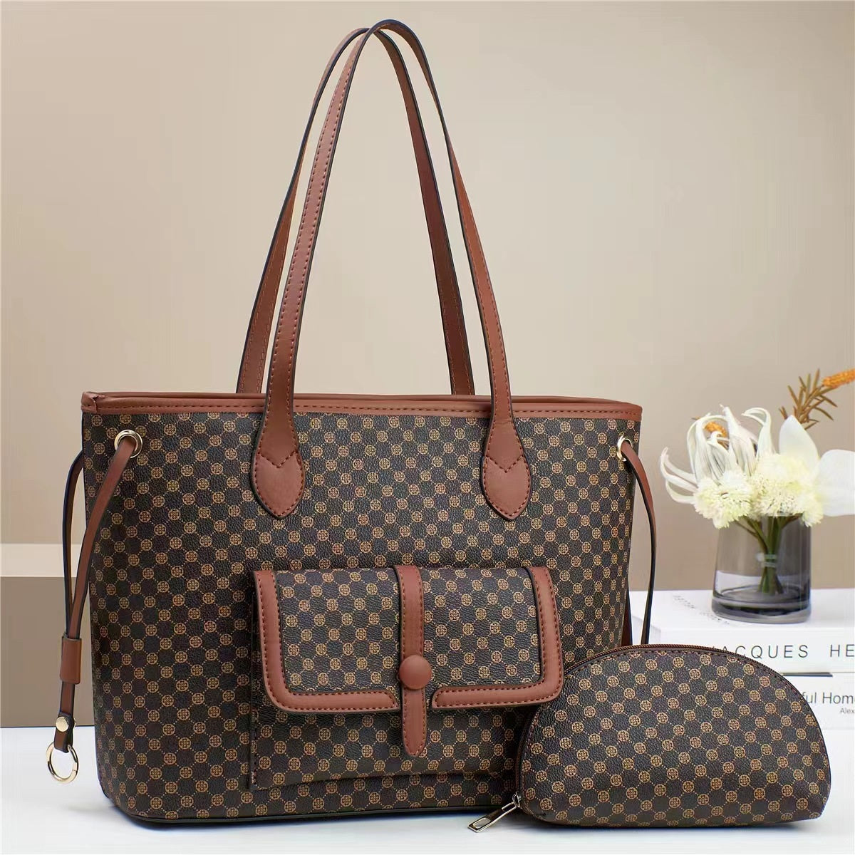 #BAG-FRIDAY • Cartera tipo bolsos