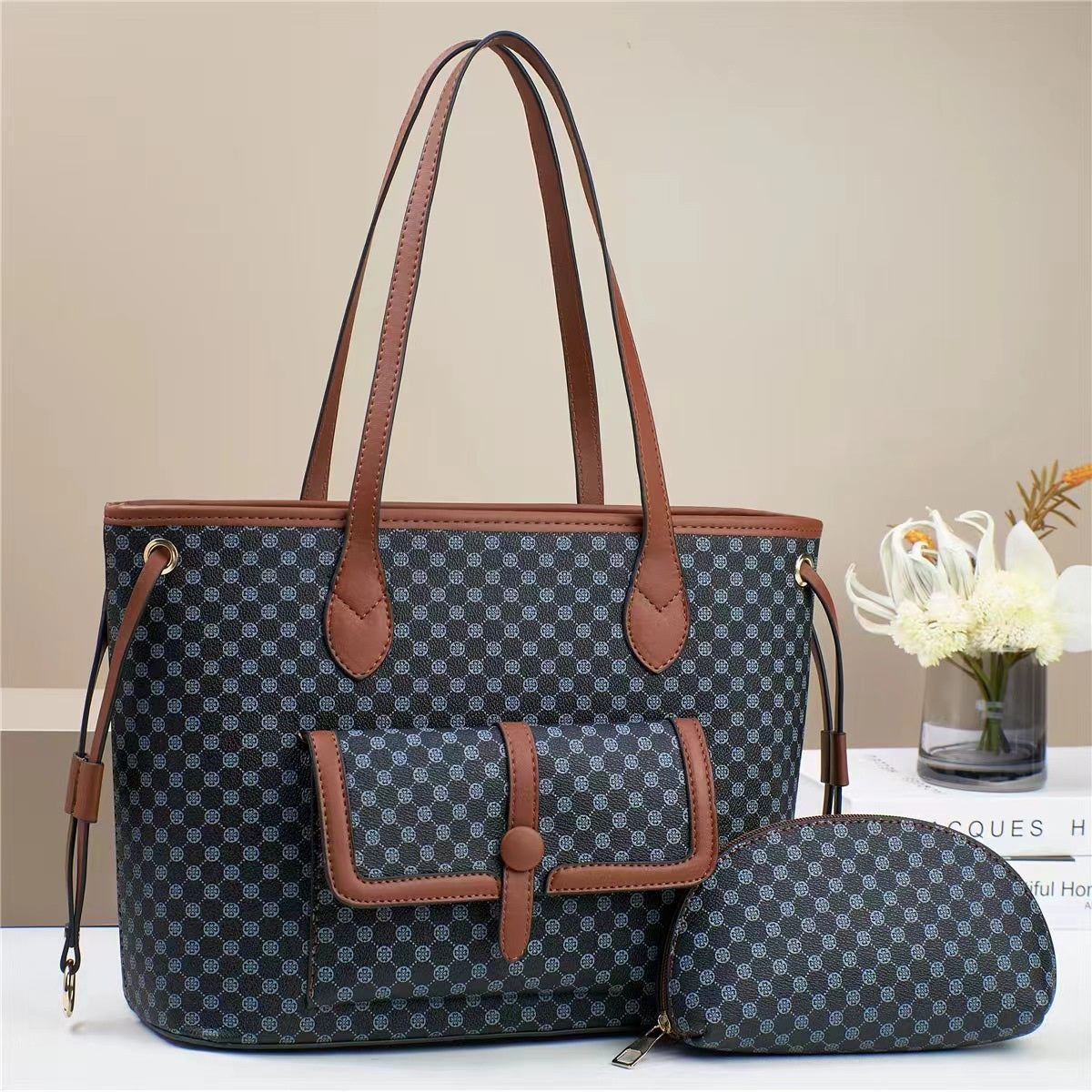 #BAG-FRIDAY • Cartera tipo bolsos