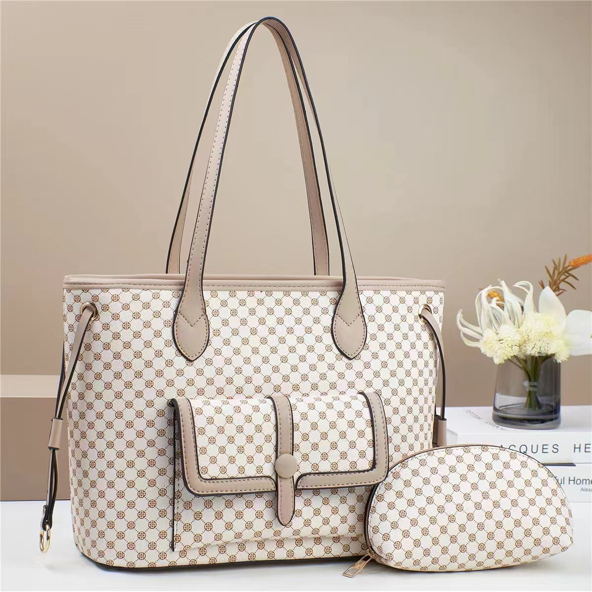 #BAG-FRIDAY • Cartera tipo bolsos