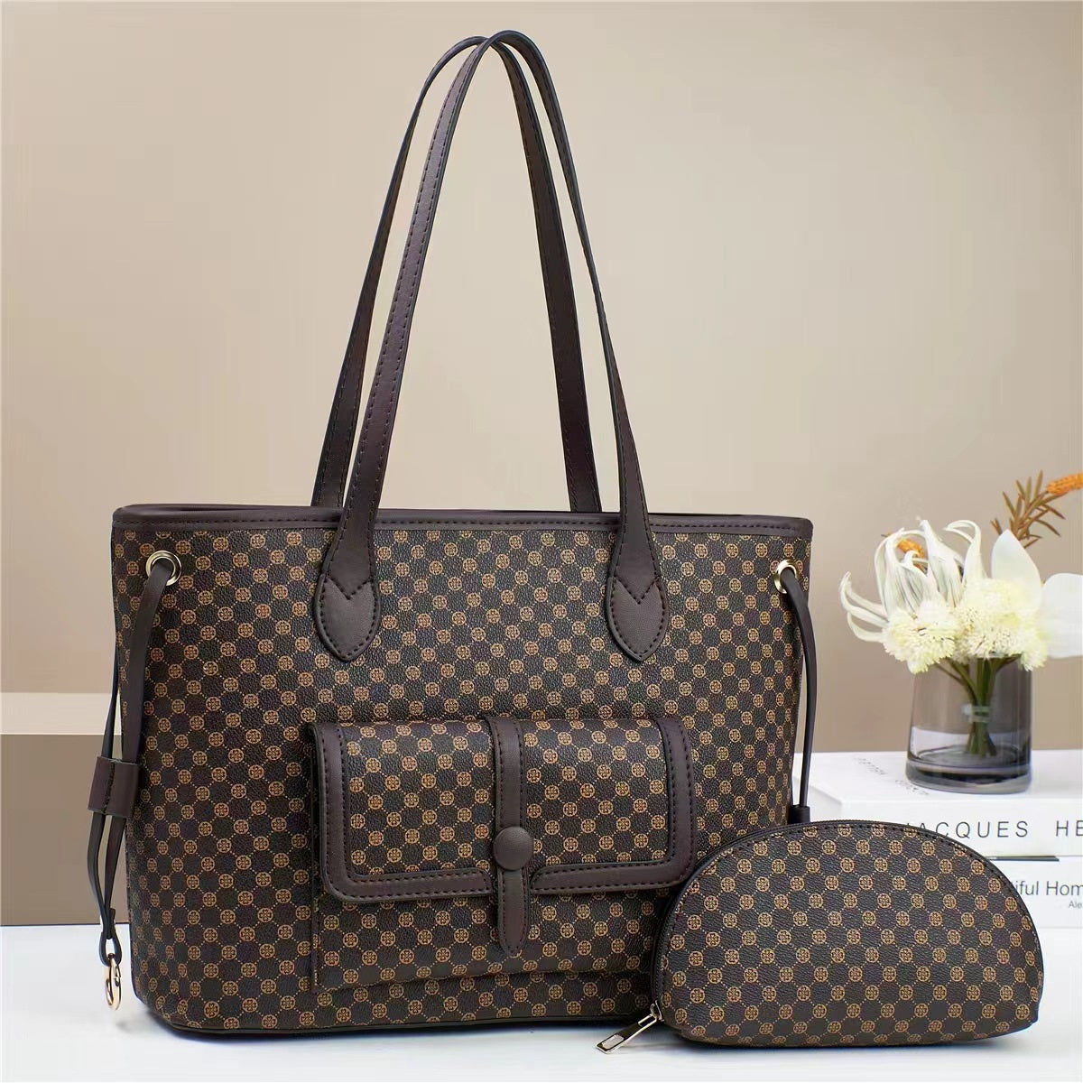 #BAG-FRIDAY • Cartera tipo bolsos