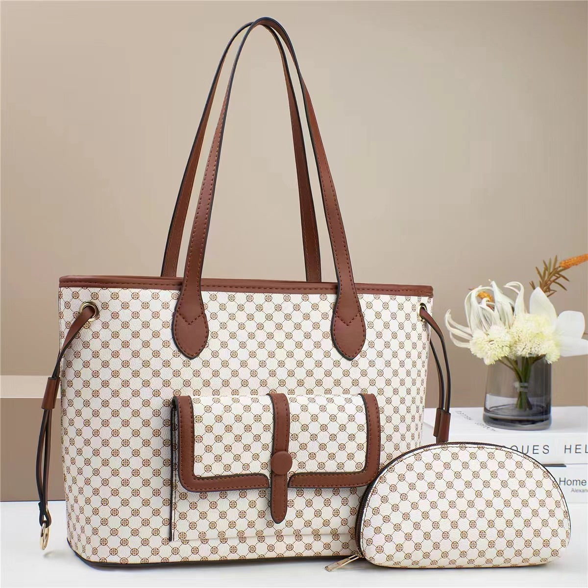 #BAG-FRIDAY • Cartera tipo bolsos