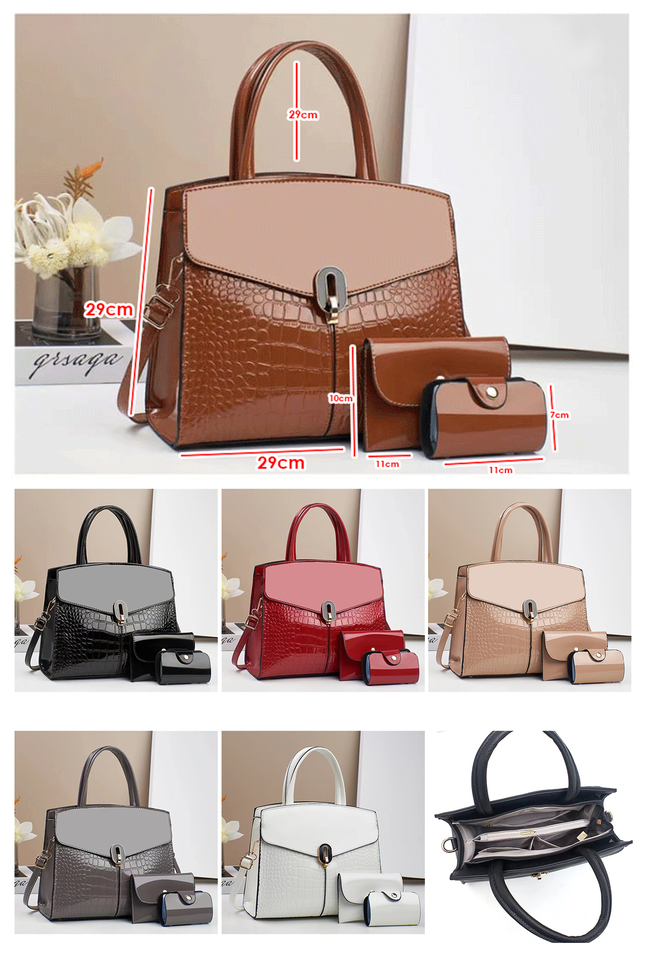 ❤️ Oferta San Valentín • Combo