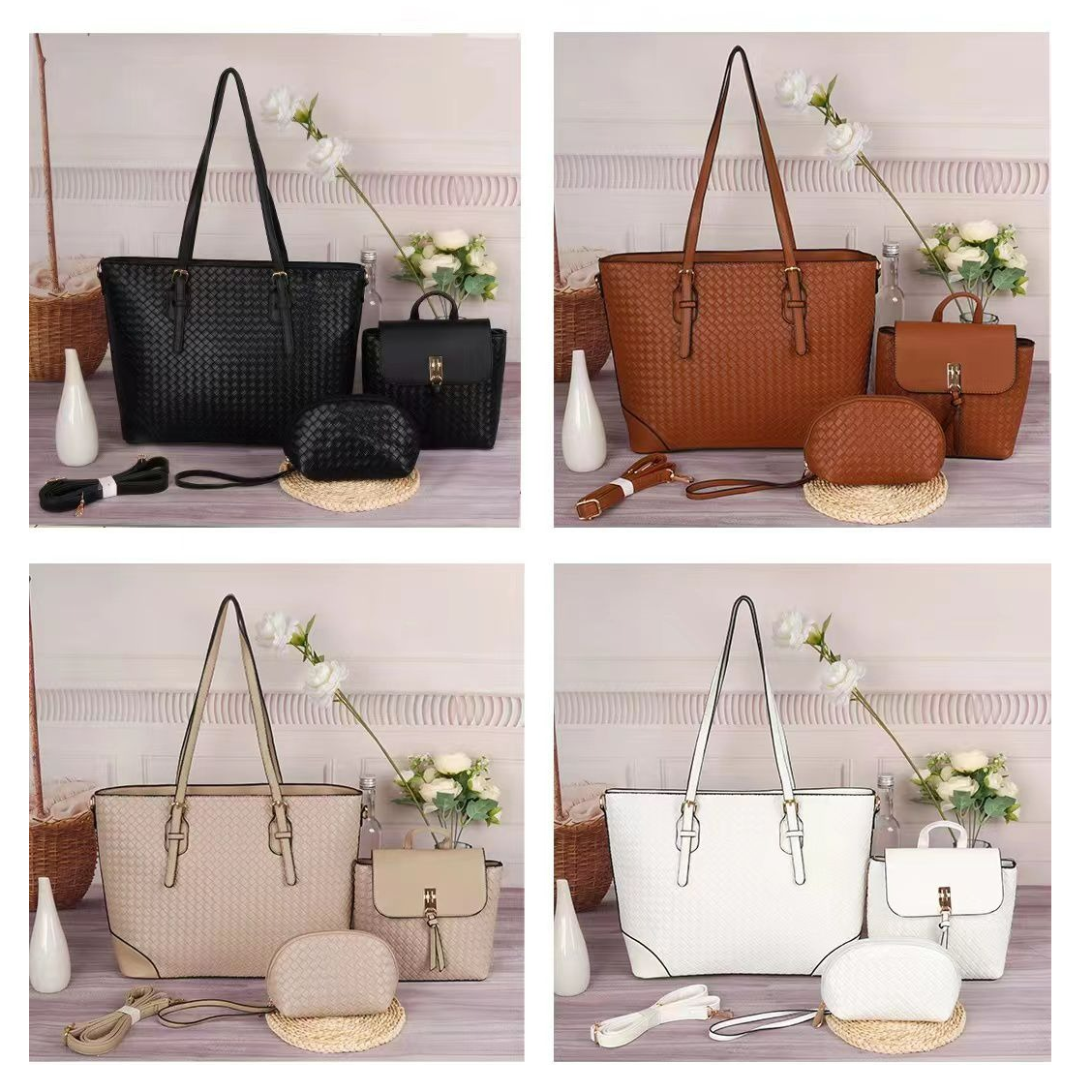 ❤️ Oferta San Valentín • Combo 3 piezas