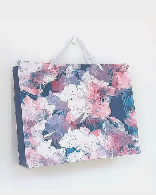 Bolsa de regalo en papel mediana (Copia)