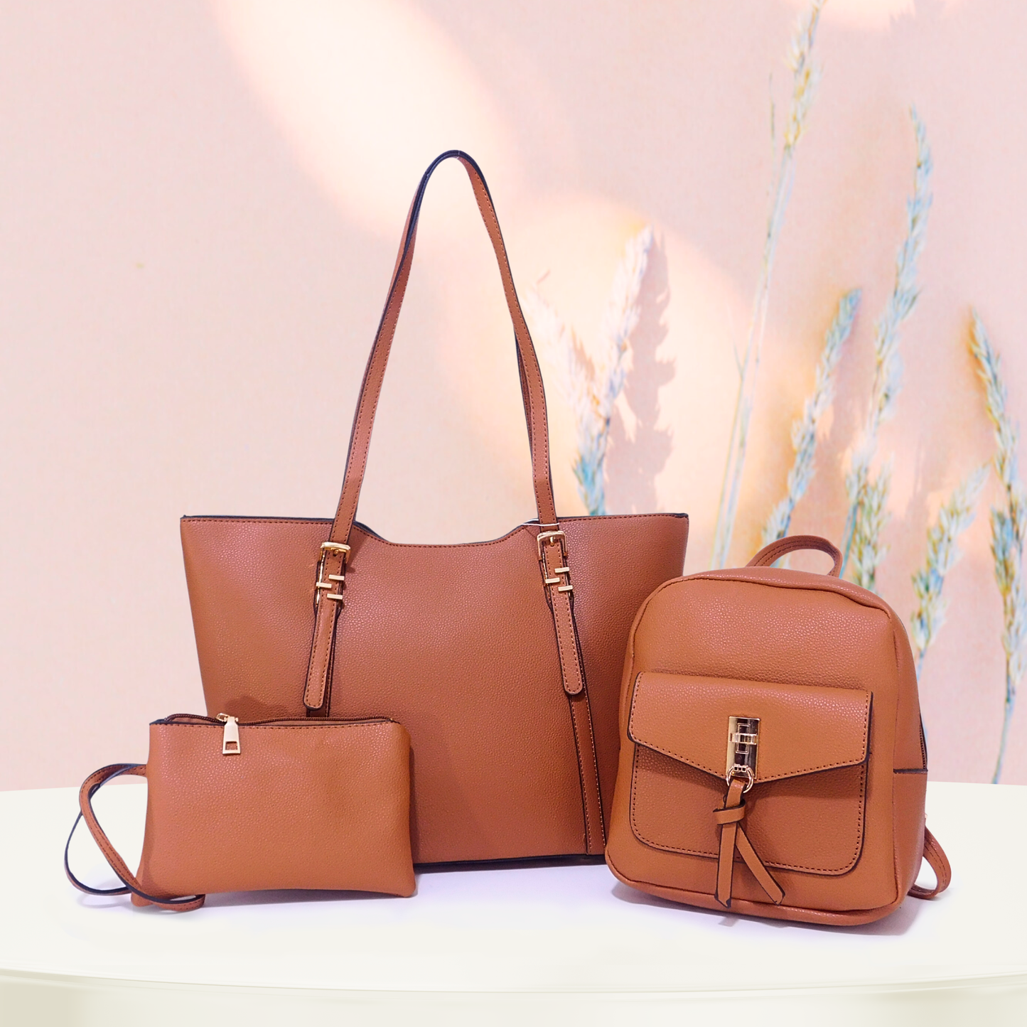 #BAG-FRIDAY • Combo 3 piezas