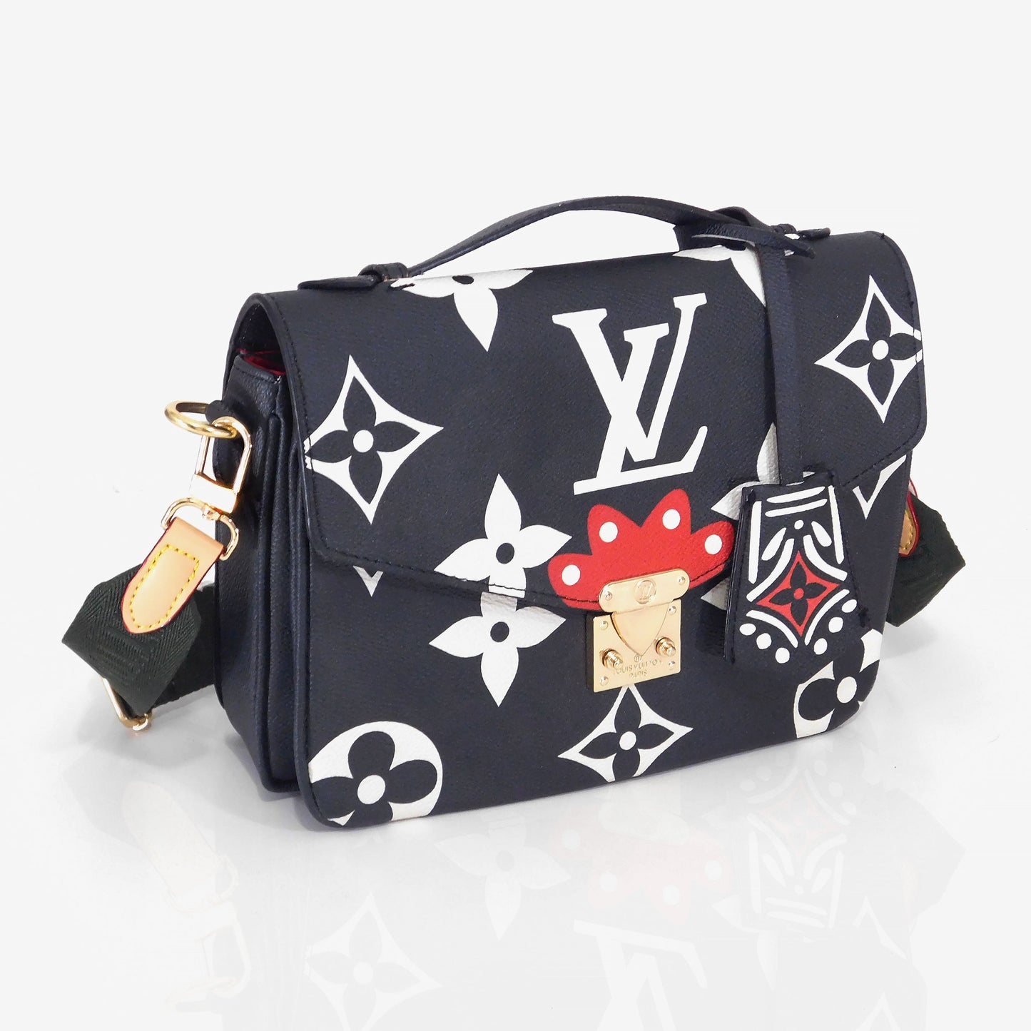 ❤️ Oferta San Valentín • Crossbody con letras