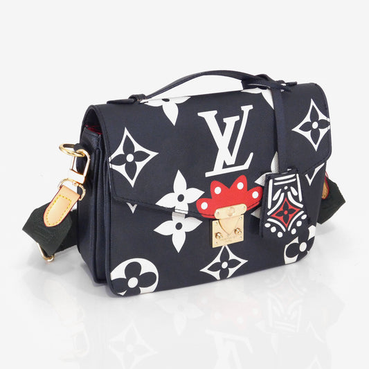 ❤️ Oferta San Valentín • Crossbody con letras