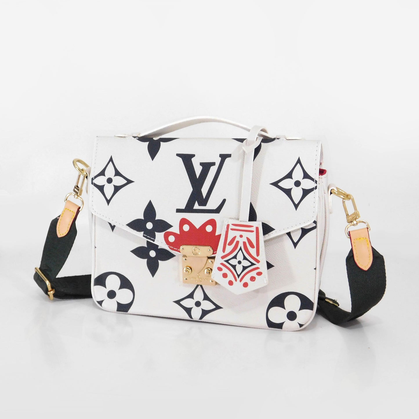 ❤️ Oferta San Valentín • Crossbody con letras