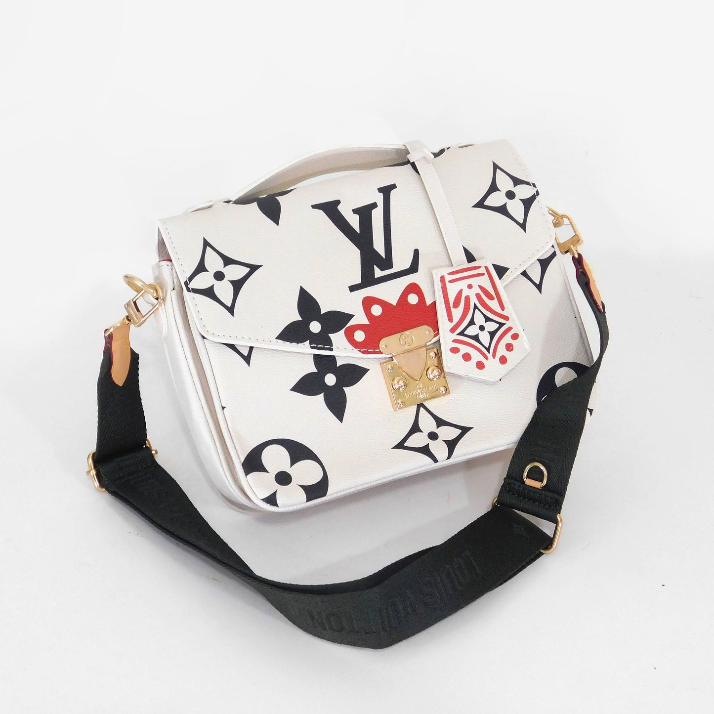 ❤️ Oferta San Valentín • Crossbody con letras