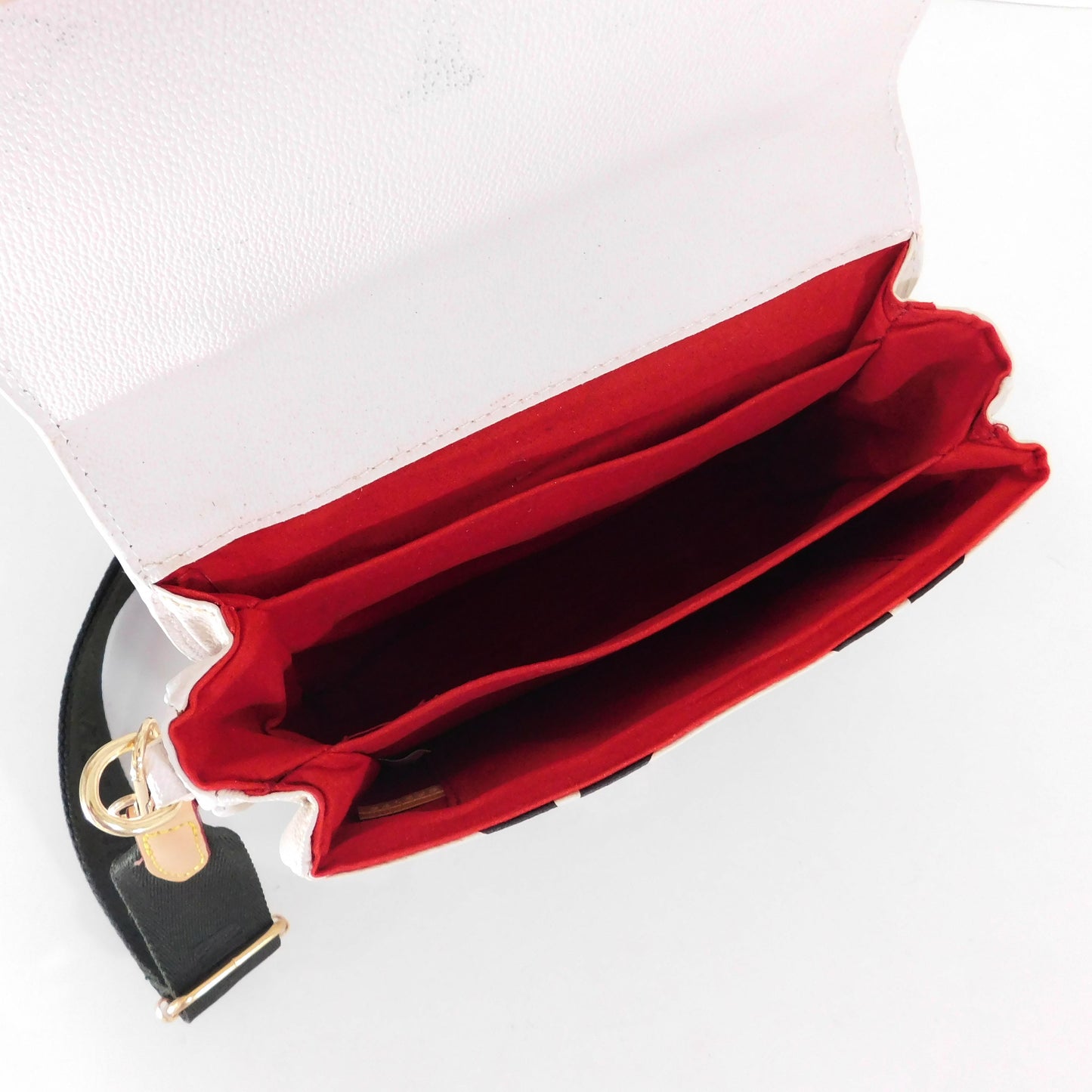 ❤️ Oferta San Valentín • Crossbody con letras