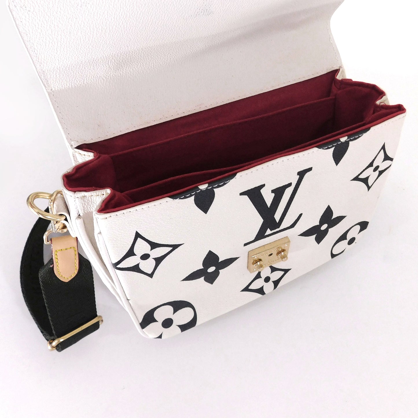 ❤️ Oferta San Valentín • Crossbody con letras