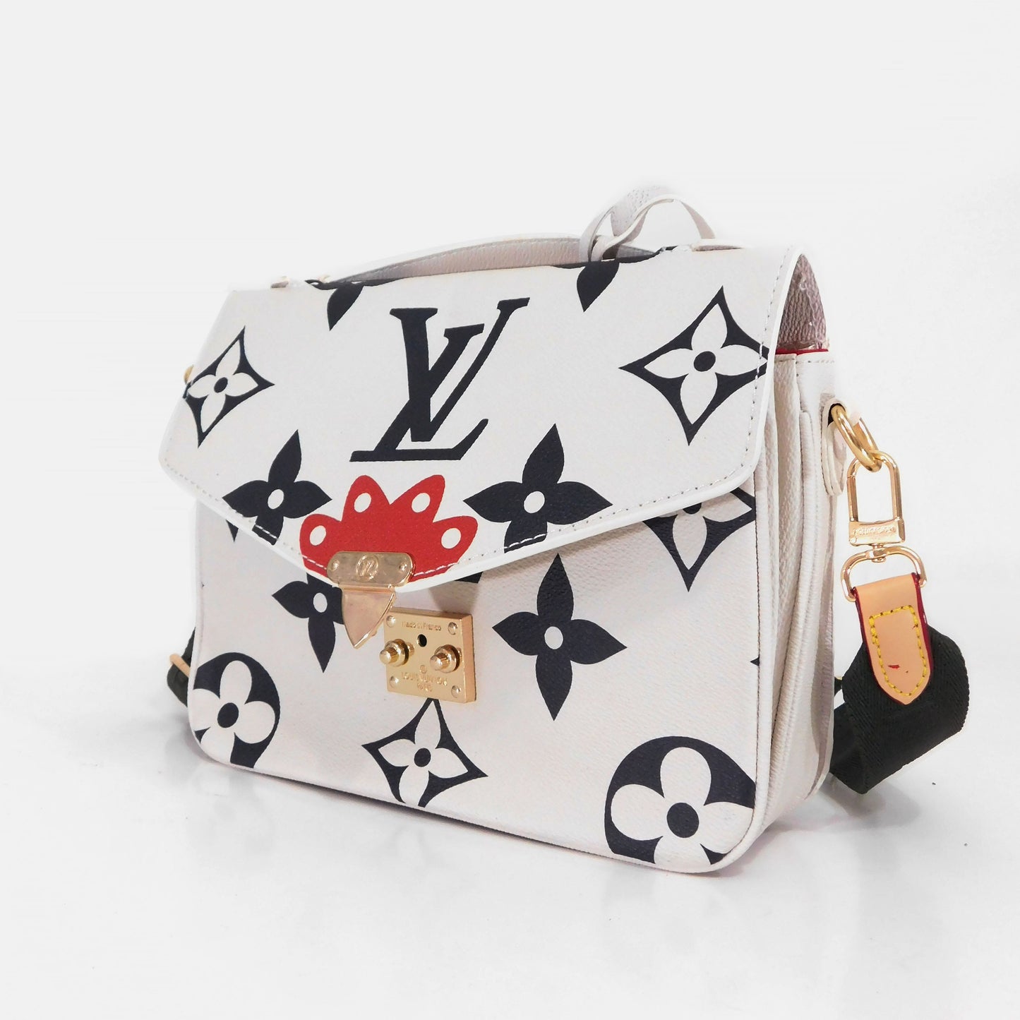 ❤️ Oferta San Valentín • Crossbody con letras