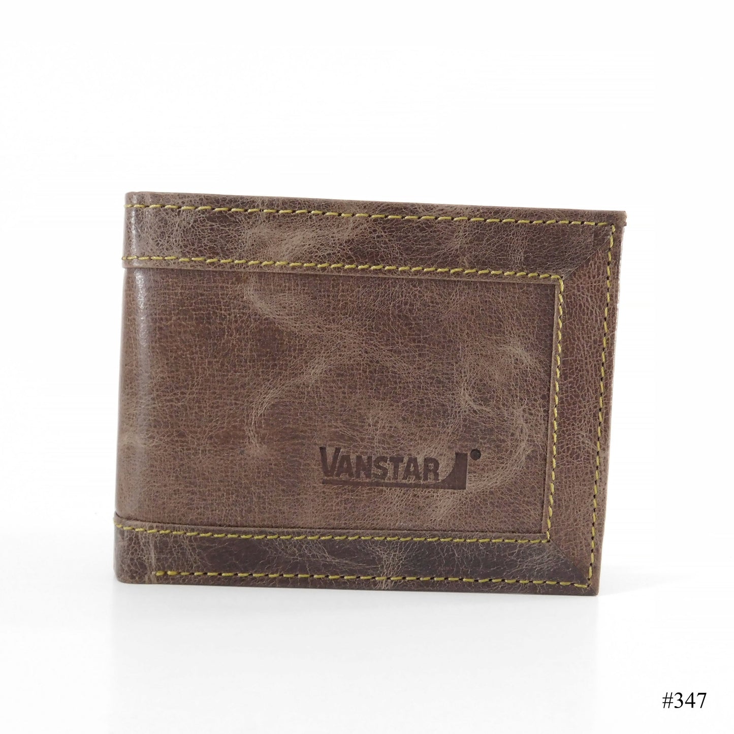 Billetera para caballeros - 347