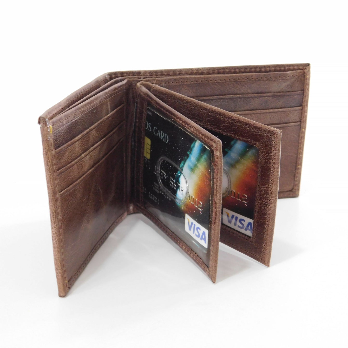 Billetera para caballeros - 347