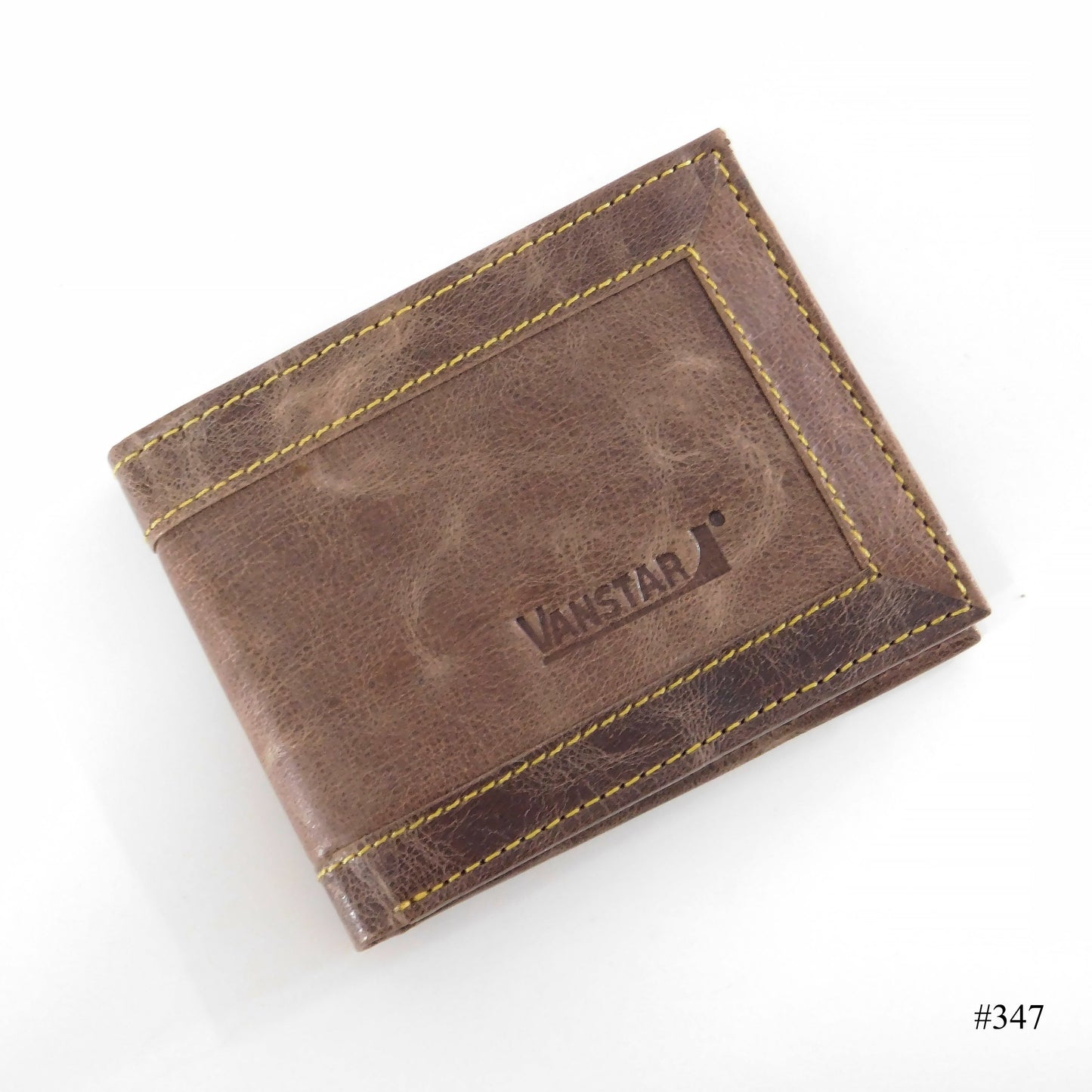 Billetera para caballeros - 347