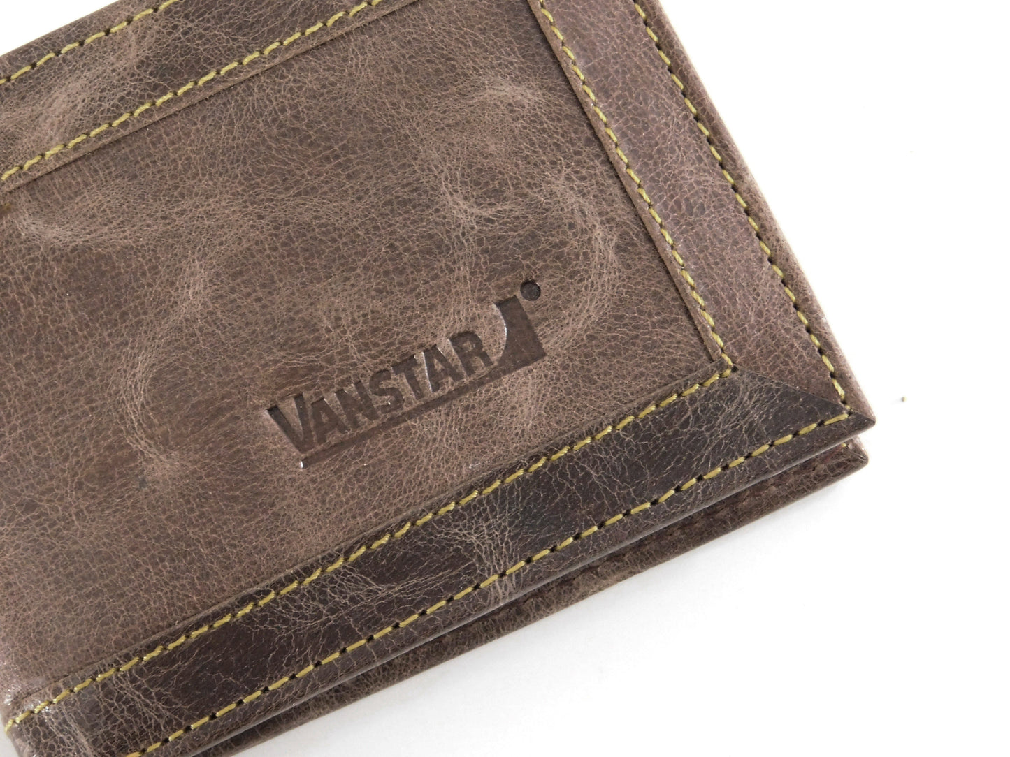 Billetera para caballeros - 347