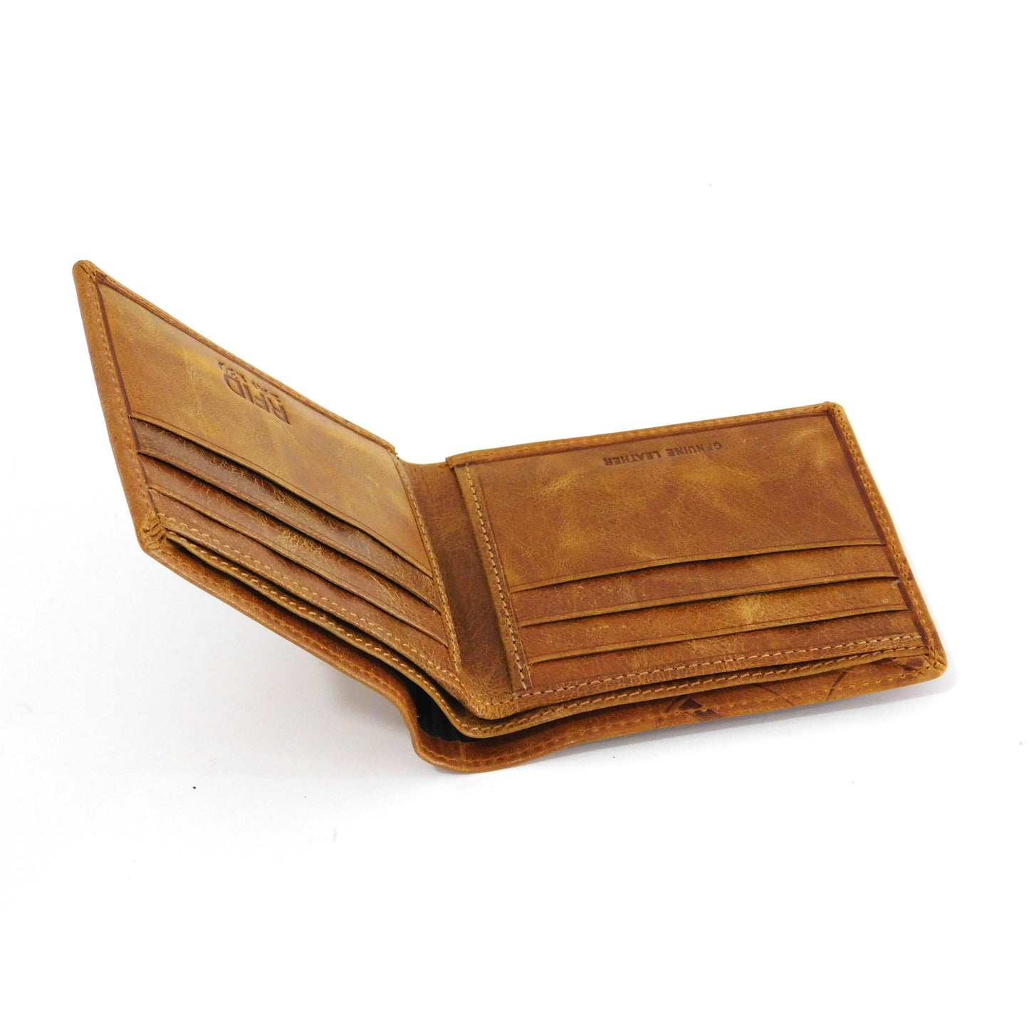 Billetera para caballeros - 401*