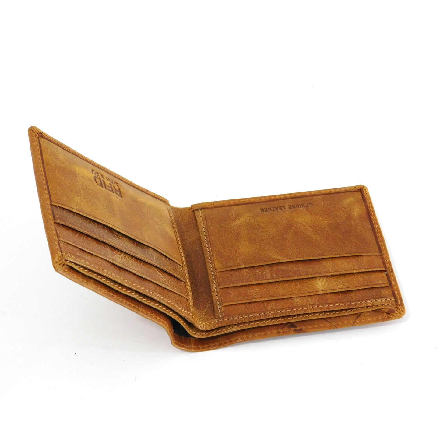 Billetera para caballeros - 401*