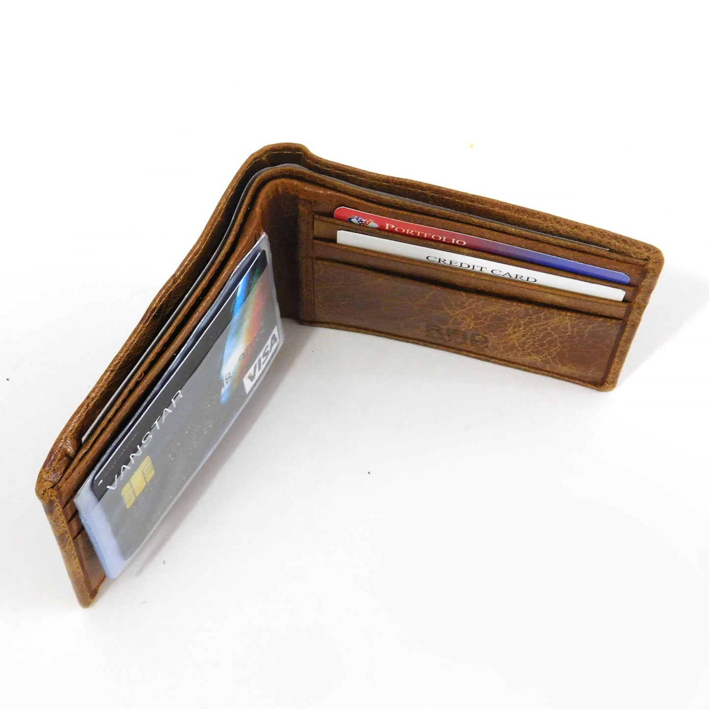 Billetera para caballeros - 401*