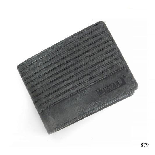 Billetera para caballeros - 879