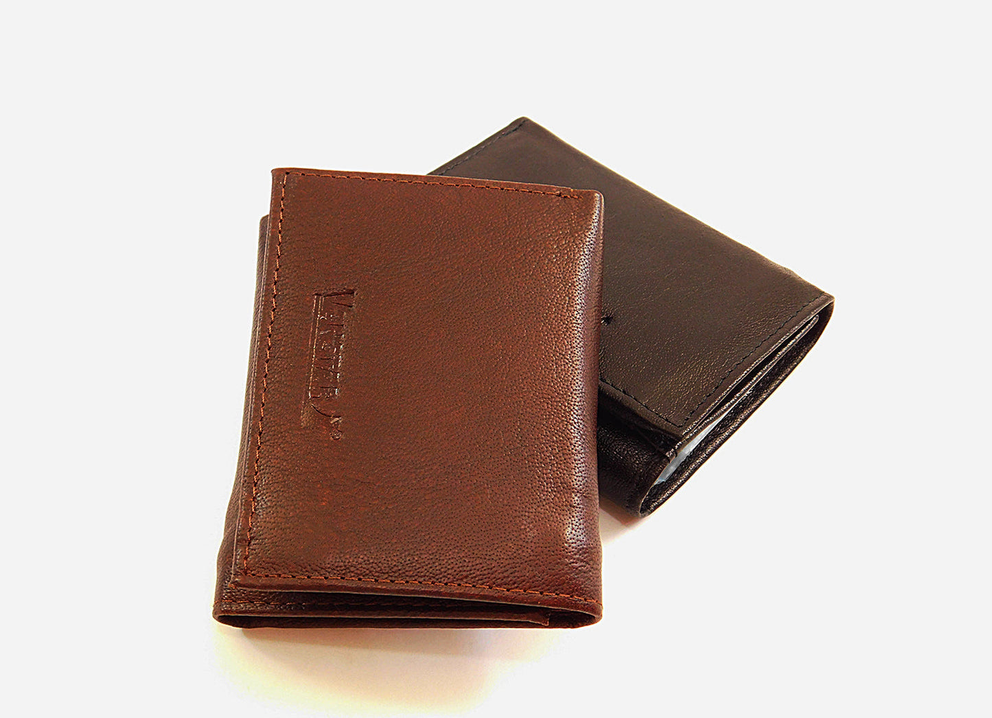 ❤️ Oferta San Valentín • Billetera para caballeros en piel