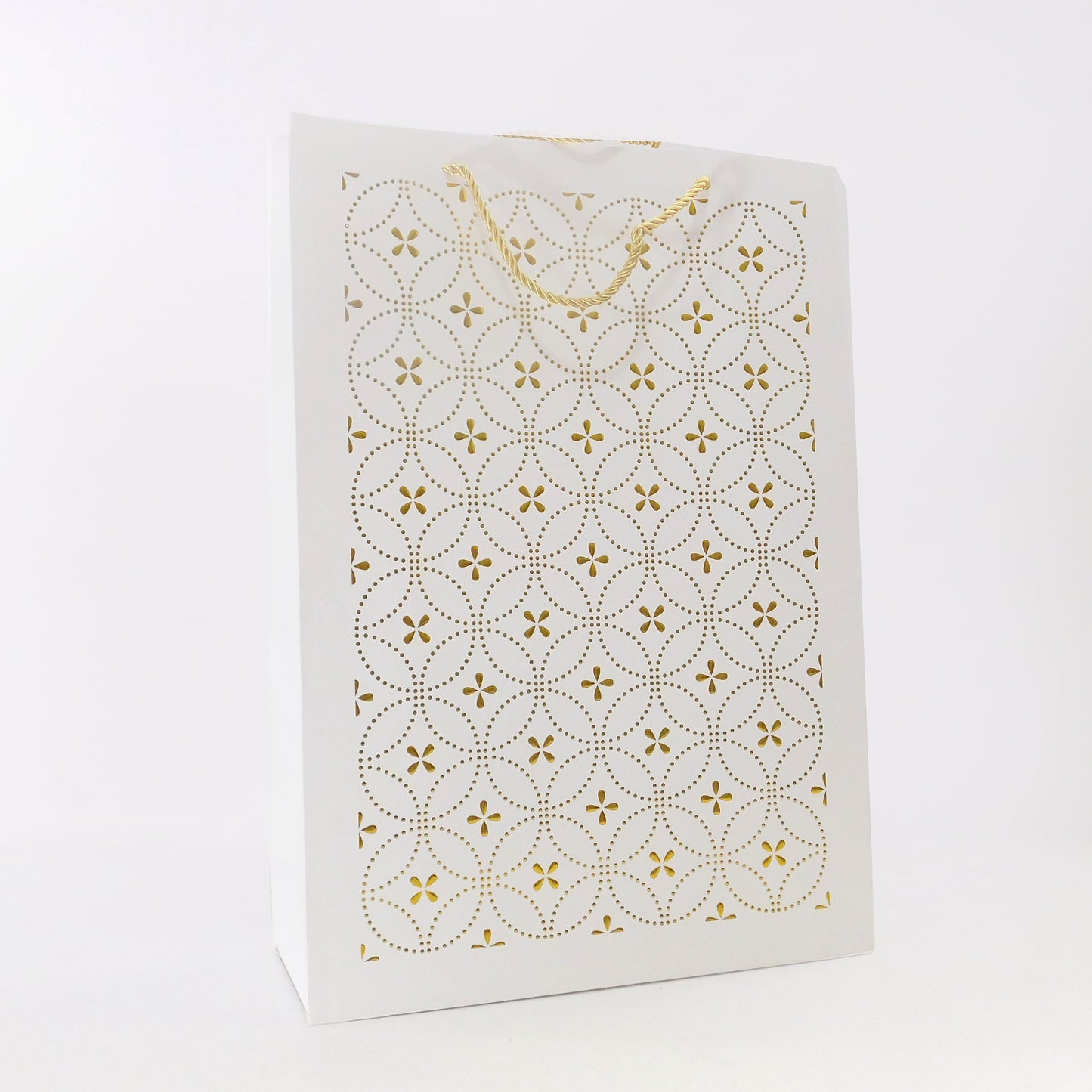 Bolsa de regalo en papel tamaño grande