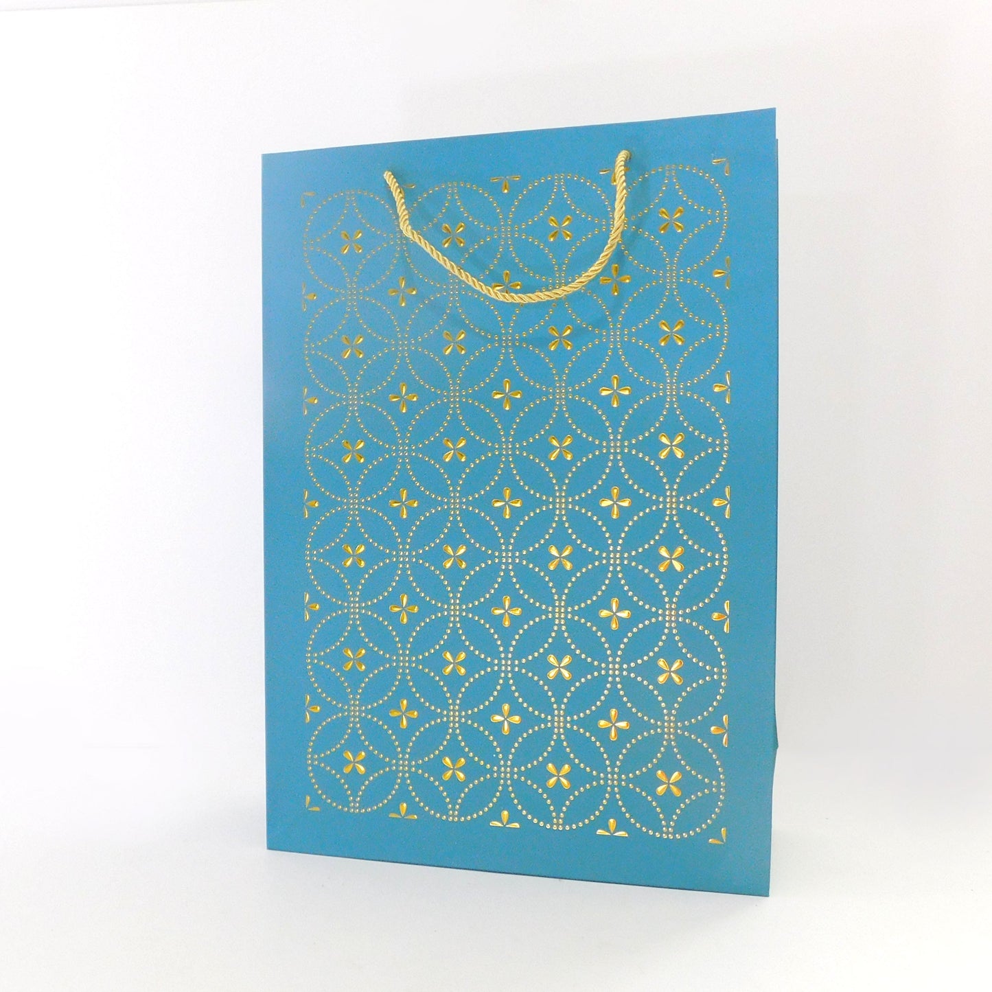 Bolsa de regalo en papel tamaño grande