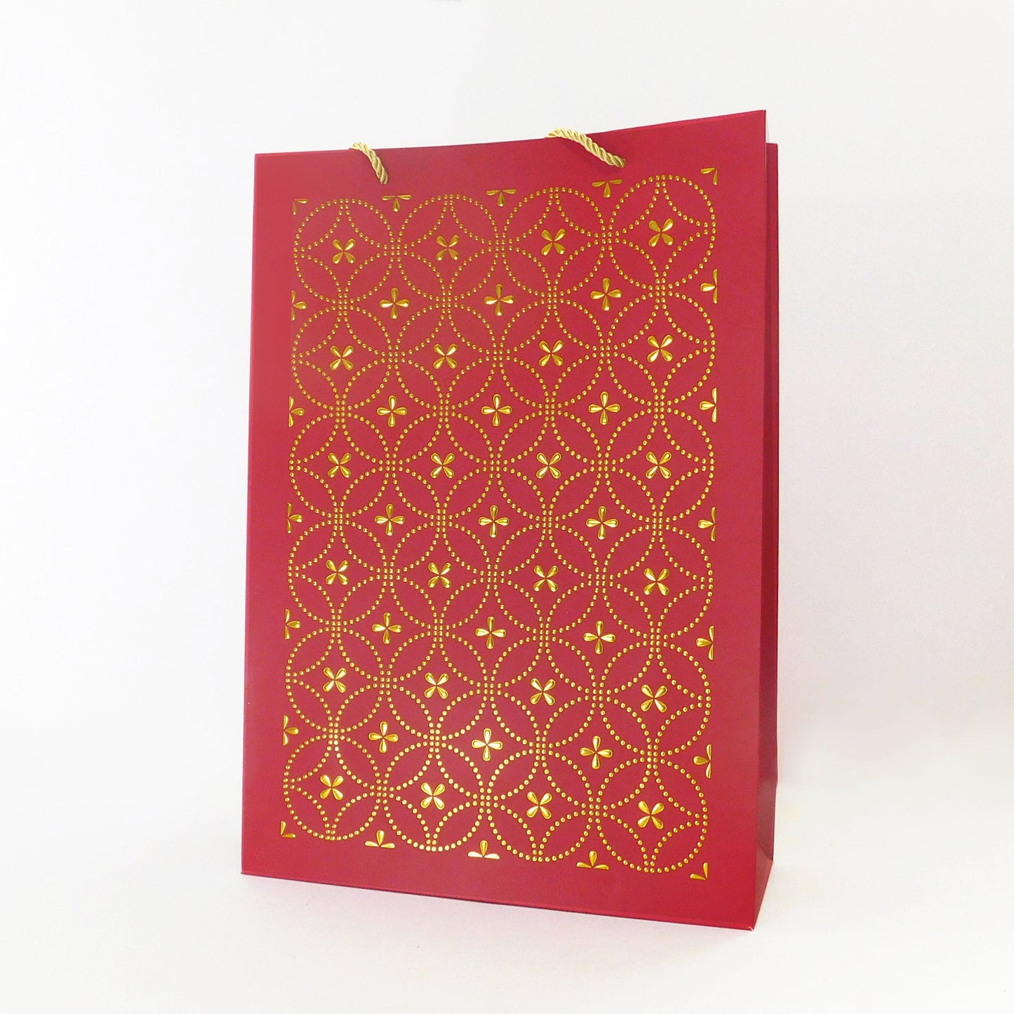 Bolsa de regalo en papel tamaño grande