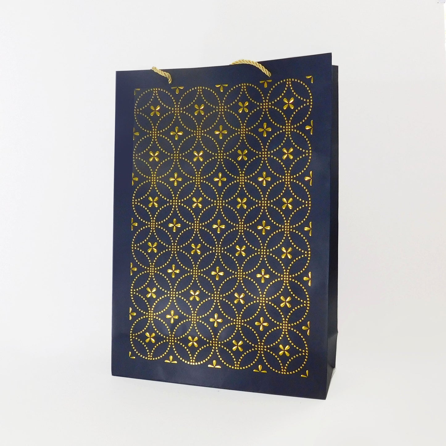 Bolsa de regalo en papel tamaño grande