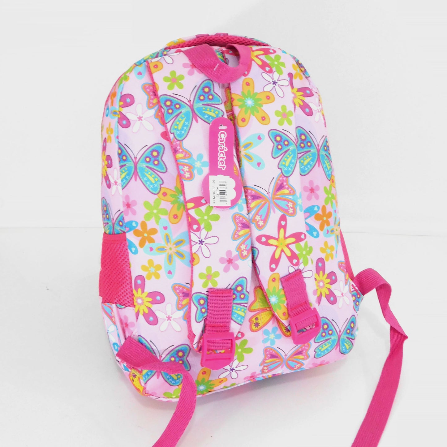 Mochila con lonchera - FF-26