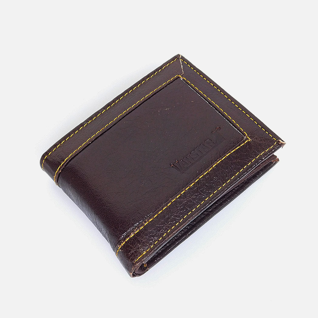 Billetera para caballeros - 347