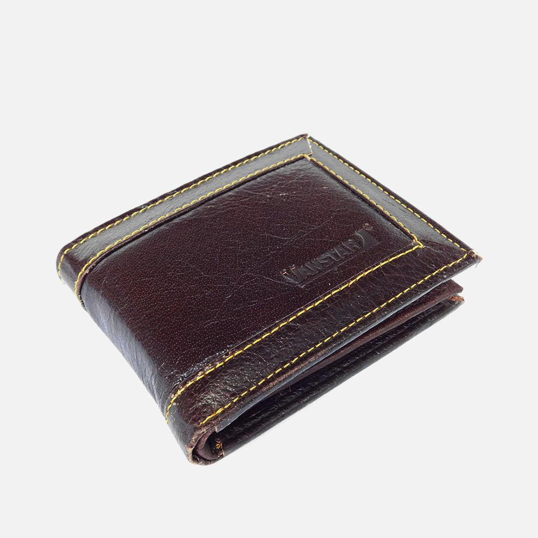 Billetera para caballeros - 347