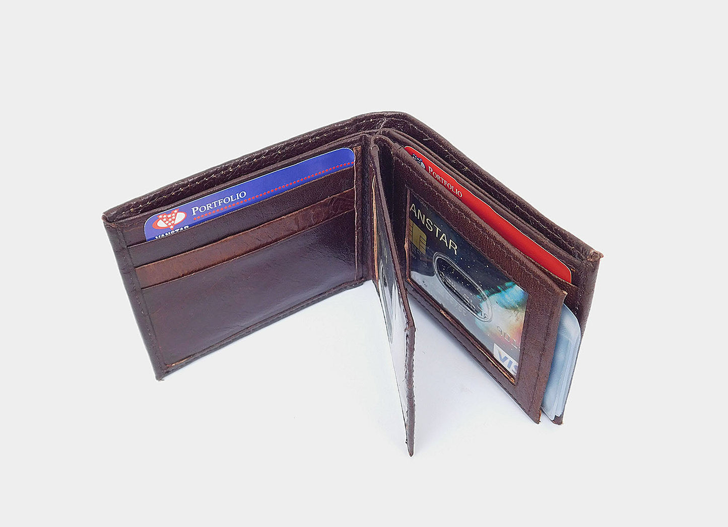 Billetera para caballeros - 347