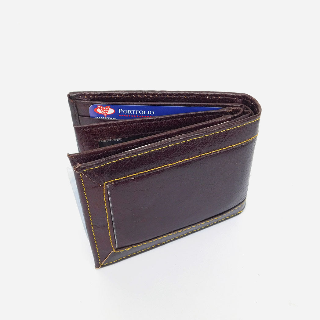 Billetera para caballeros - 347
