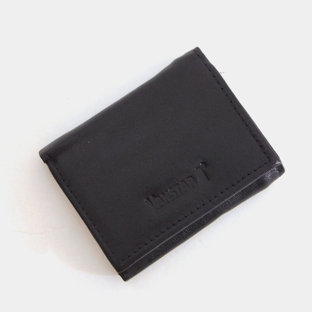 ❤️ Oferta San Valentín • Billetera para caballeros en piel