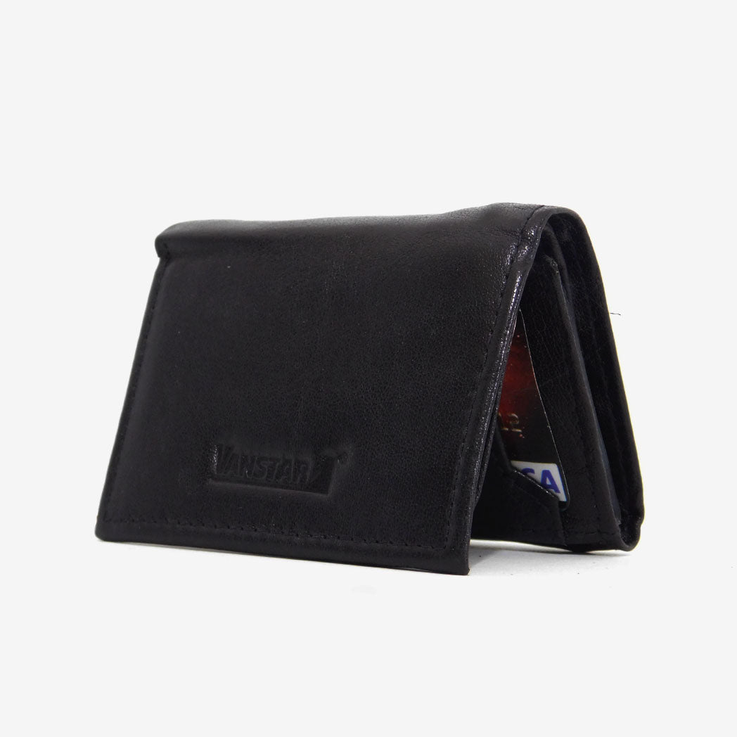 ❤️ Oferta San Valentín • Billetera para caballeros en piel