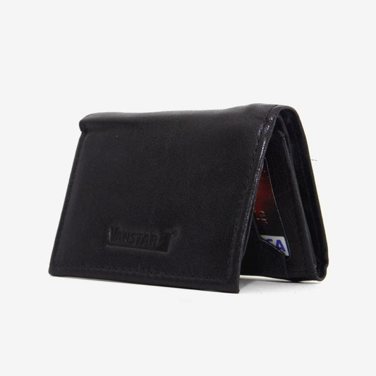 ❤️ Oferta San Valentín • Billetera para caballeros en piel