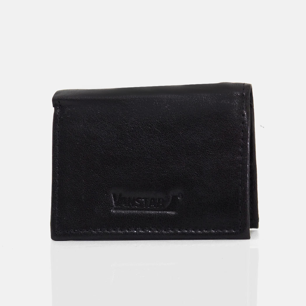 ❤️ Oferta San Valentín • Billetera para caballeros en piel