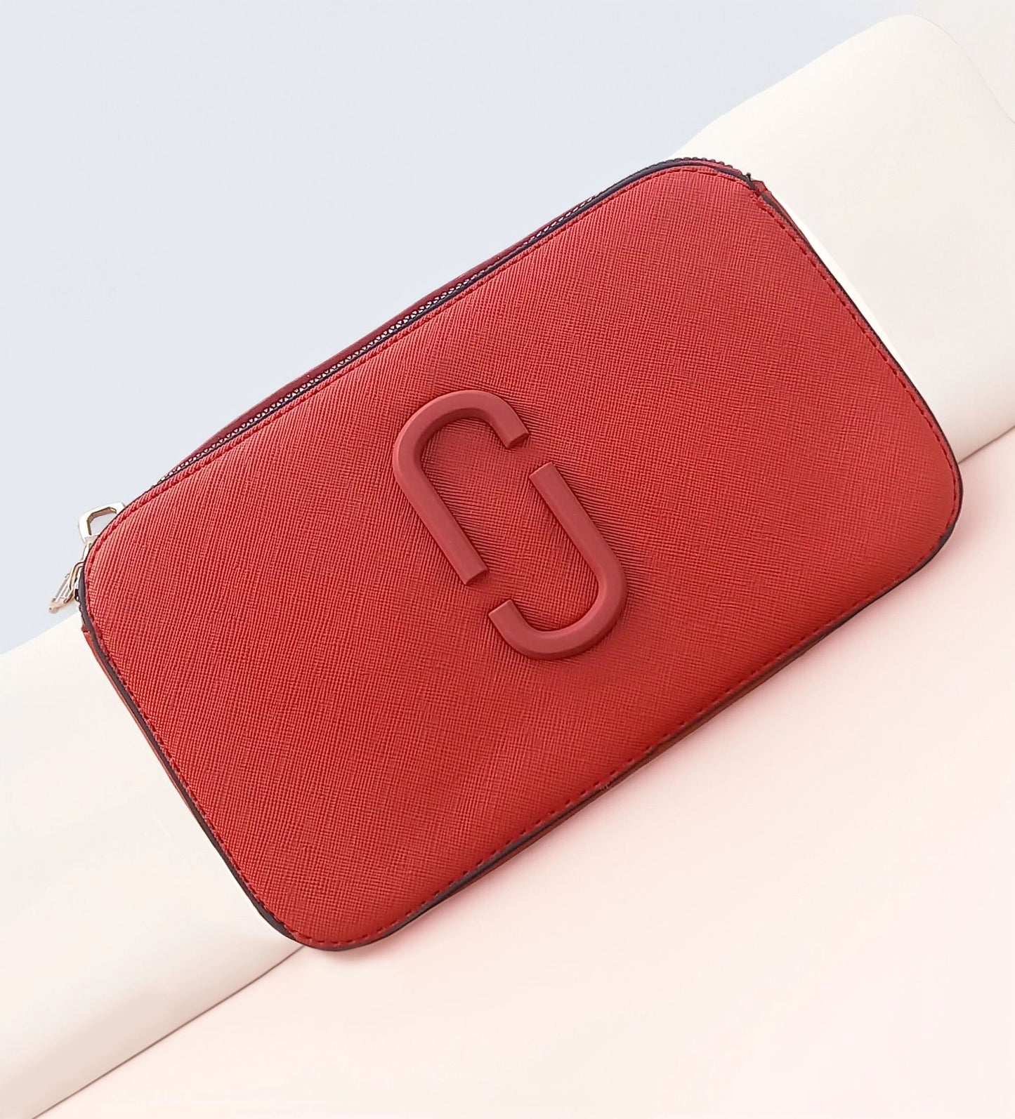 ❤️ Oferta San Valentín • Crossbody fashion con doble tiro