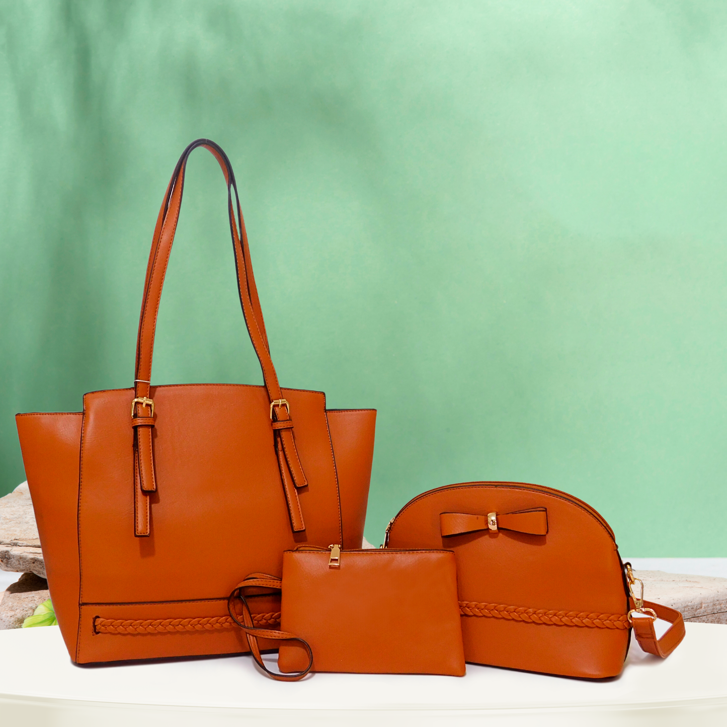 ❤️ Oferta San Valentín • Combo 3 piezas