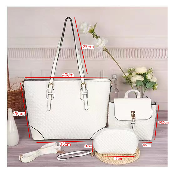 ❤️ Oferta San Valentín • Combo 3 piezas