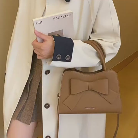 Mini cartera de moda casual